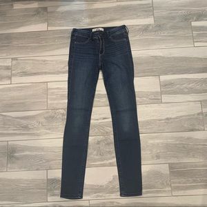 Hollister 00R Jeans